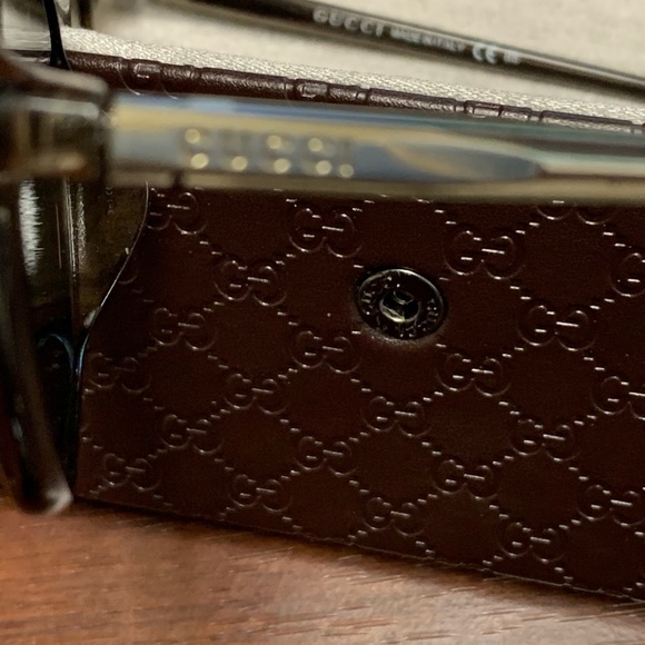 GUCCI Shades main image 4